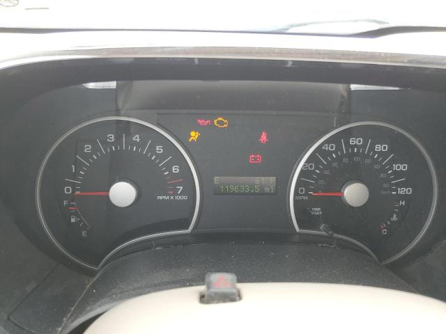 Photo 9 from auction – 2006 FORD EXPLORER X with VIN 1FMEU73E86UB44192