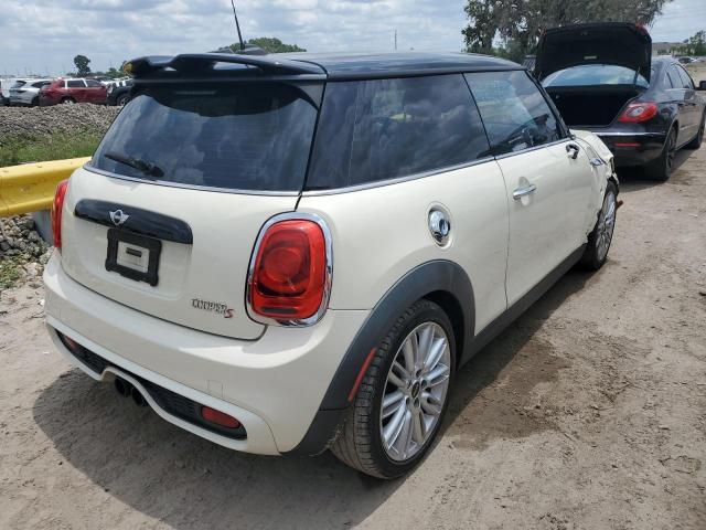 Photo 3 from auction – 2015 MINI COOPER S with VIN WMWXP7C59F2A37328