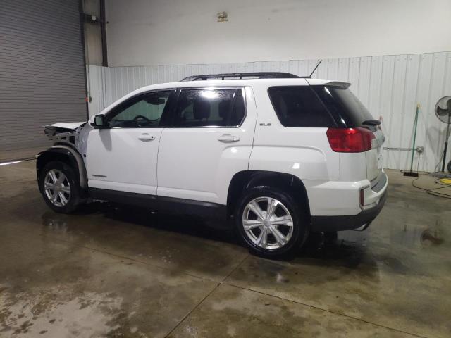 Photo 2 from auction – 2017 GMC TERRAIN SL with VIN 2GKFLTEK0H6188801