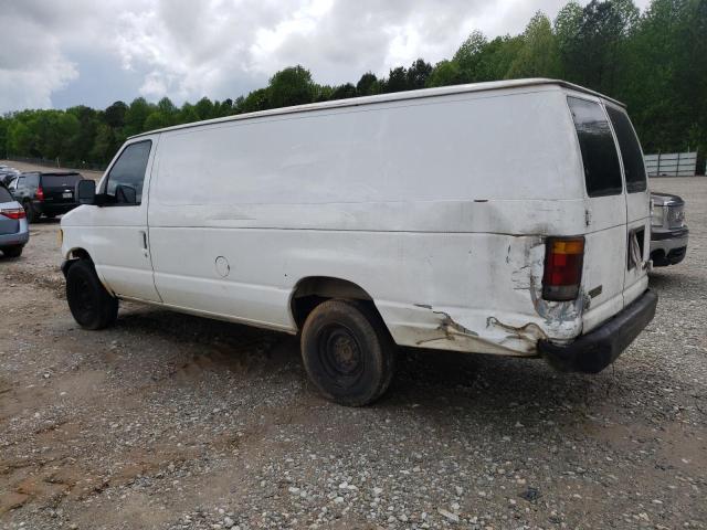 Photo 2 from auction – 2003 FORD ECONOLINE with VIN 1FTNS24L53HB28983