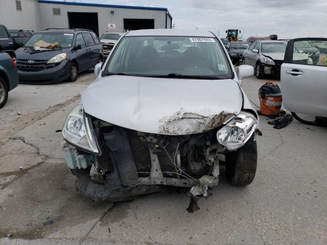 Photo 5 from auction – 2011 NISSAN VERSA S with VIN 3N1BC1AP0BL406774