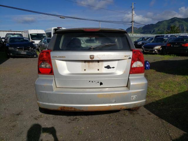 Photo 6 from auction – 2008 DODGE CALIBER SX with VIN 1B3HB48B08D685892