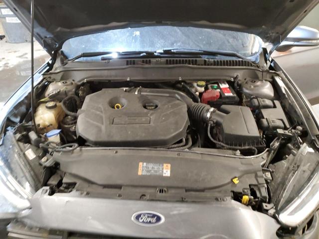 Photo 11 from auction – 2014 FORD FUSION TIT with VIN 3FA6P0D95ER288402