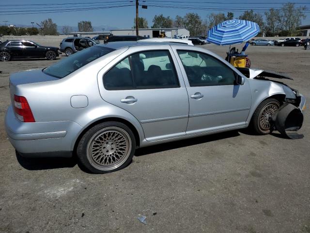 Photo 3 from auction – 2005 VOLKSWAGEN JETTA GL with VIN 3VWRK69M25M021685
