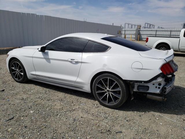 Photo 2 from auction – 2017 FORD MUSTANG with VIN 1FA6P8THXH5333848