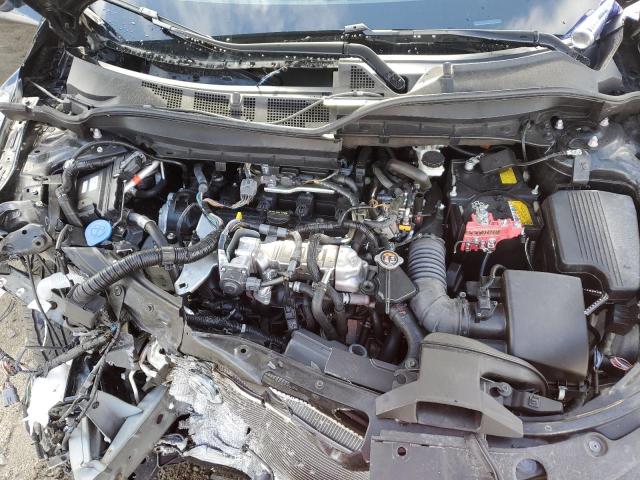 Photo 11 from auction – 2022 MAZDA CX-5 with VIN JM3KFBAYXN0561473