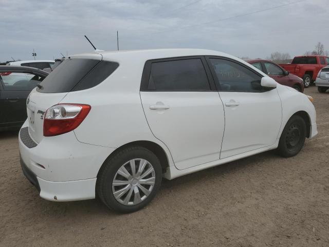 Photo 3 from auction – 2010 TOYOTA COROLLA MA with VIN 2T1KE4EE5AC045707