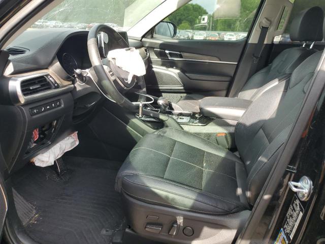 Photo 7 from auction – 2022 KIA TELLURIDE with VIN 5XYP5DHCXNG274944