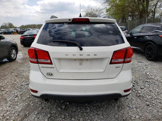 Photo 6 from auction – 2016 DODGE JOURNEY SX with VIN 3C4PDCBG5GT148625