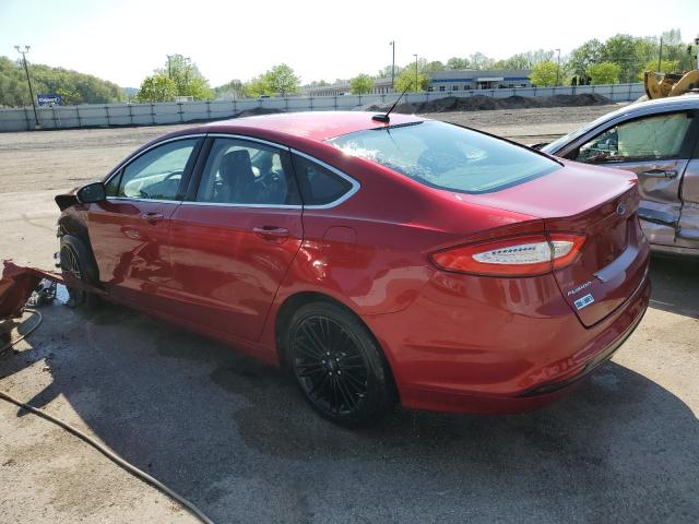 Photo 2 from auction – 2016 FORD FUSION SE with VIN 3FA6P0HD2GR103966