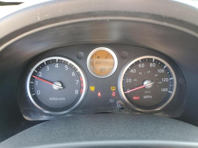 Photo 9 from auction – 2007 NISSAN SENTRA 2.0 with VIN 3N1AB61E47L602234