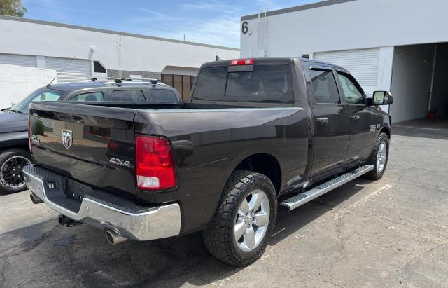 Photo 4 from auction – 2017 RAM 1500 SLT with VIN 1C6RR7TT5HS717433