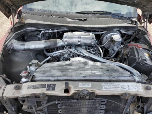 Photo 11 from auction – 1994 DODGE RAM 1500 with VIN 1B7HC16Z1RS640063