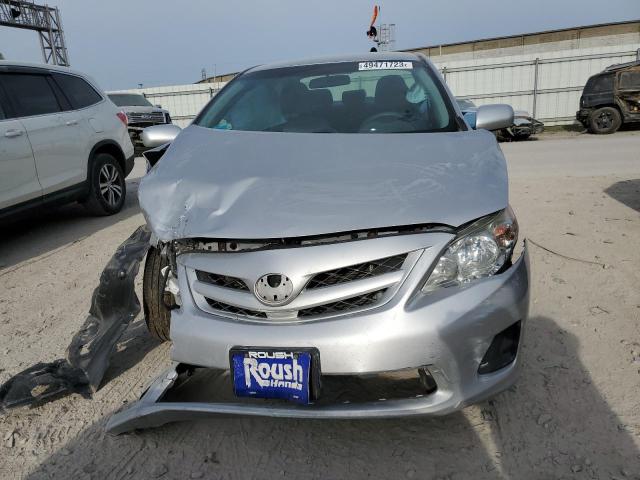 Photo 5 from auction – 2012 TOYOTA COROLLA BA with VIN 2T1BU4EE6CC877062