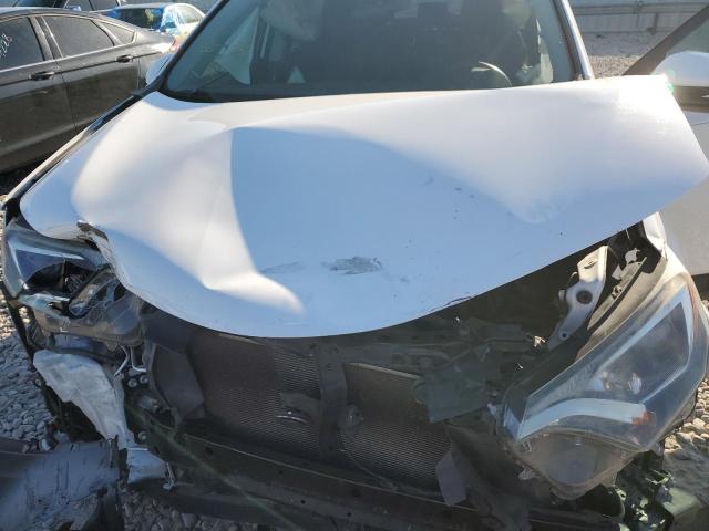 Photo 11 from auction – 2016 TOYOTA RAV4 XLE with VIN 2T3WFREVXGW290190