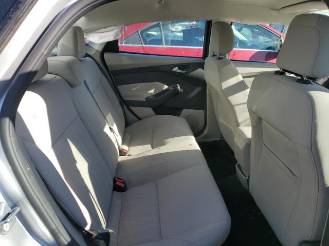 Photo 10 from auction – 2018 FORD FOCUS SE with VIN 1FADP3F27JL326844