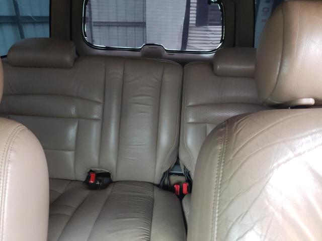 Photo 10 from auction – 2001 FORD EXPLORER L with VIN 1FMZU85P51ZA83305