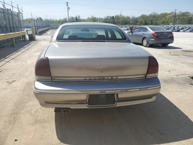 Photo 6 from auction – 1997 CHRYSLER LHS with VIN 2C3HC56F3VH539996