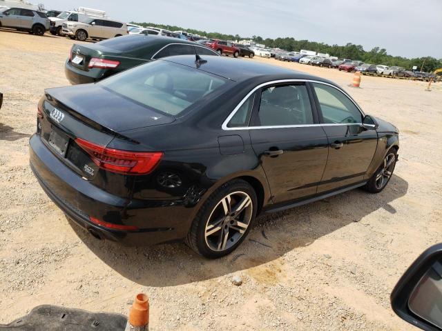 Photo 3 from auction – 2017 AUDI A4 PREMIUM with VIN WAUENAF46HN043194