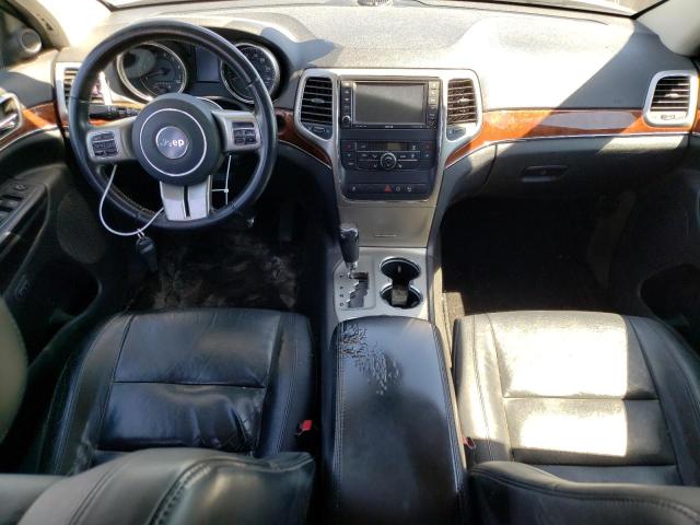 Photo 8 from auction – 2012 JEEP GRAND CHER with VIN 1C4RJFBG9CC262765