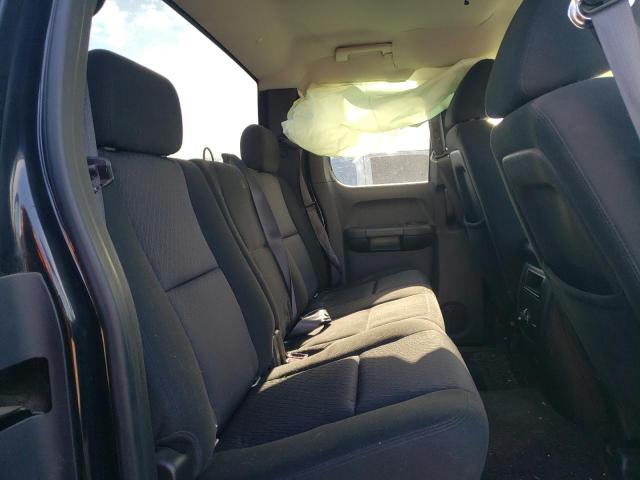 Photo 10 from auction – 2010 GMC SIERRA C15 with VIN 1GTSCVE02AZ228035