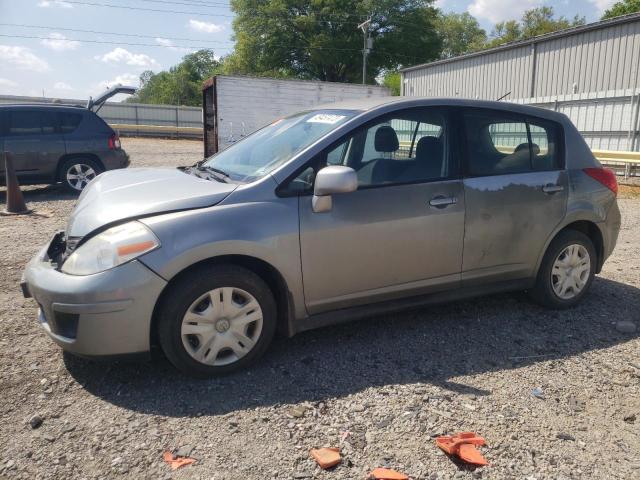 NISSAN VERSA 2010 with VIN 3N1BC1CP7AL365829 - Photo from auction