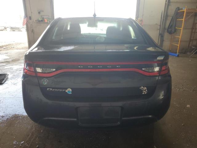 Photo 6 from auction – 2014 DODGE DART SE with VIN 1C3CDFAA5ED677609