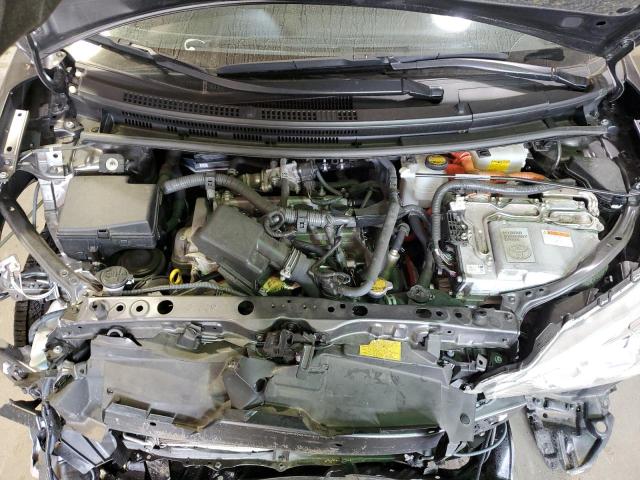 Photo 12 from auction – 2014 TOYOTA PRIUS C with VIN JTDKDTB33E1061771