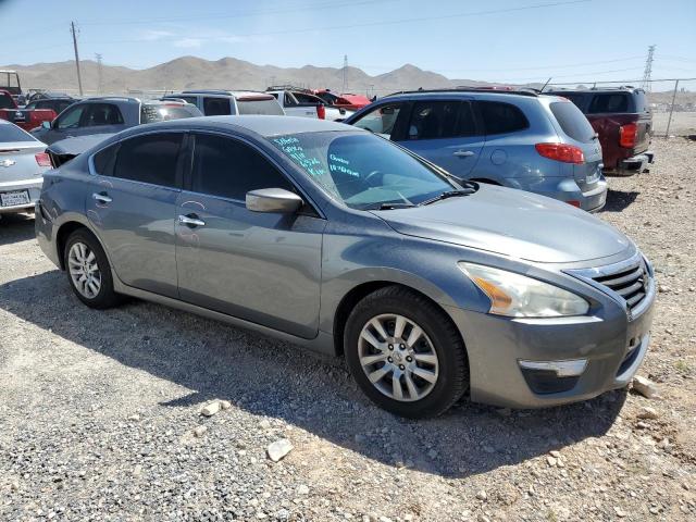 Photo 4 from auction – 2014 NISSAN ALTIMA 2.5 with VIN 1N4AL3AP9EC105771