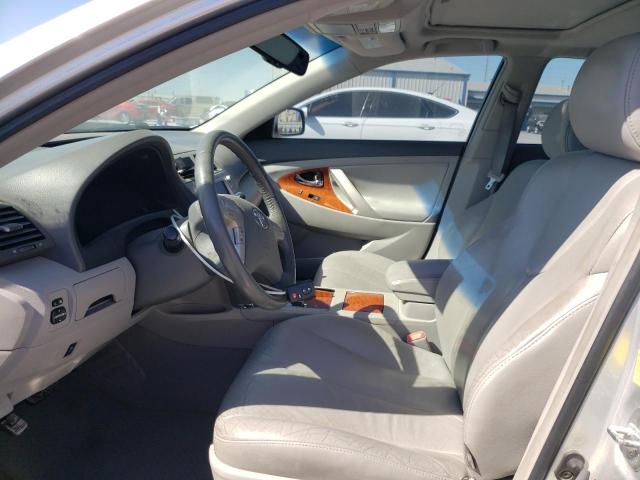 Photo 7 from auction – 2011 TOYOTA CAMRY SE with VIN 4T1BK3EK9BU613000