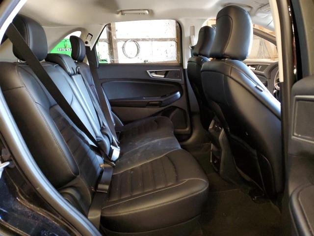 Photo 11 from auction – 2022 FORD EDGE SEL with VIN 2FMPK4J96NBA32062