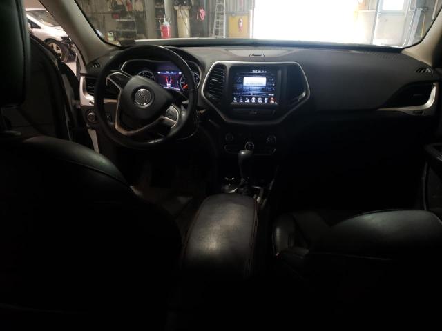Photo 8 from auction – 2014 JEEP CHEROKEE T with VIN 1C4PJMBB0EW308873