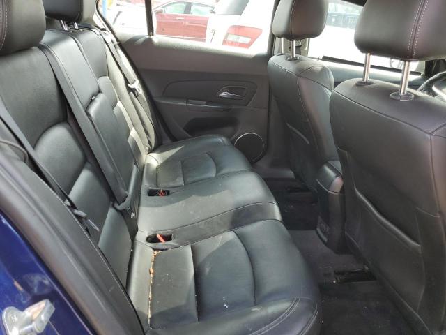 Photo 10 from auction – 2012 CHEVROLET CRUZE LT with VIN 1G1PG5SCXC7157036