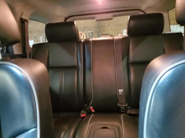 Photo 10 from auction – 2006 HUMMER H3 with VIN 5GTDN136868285767