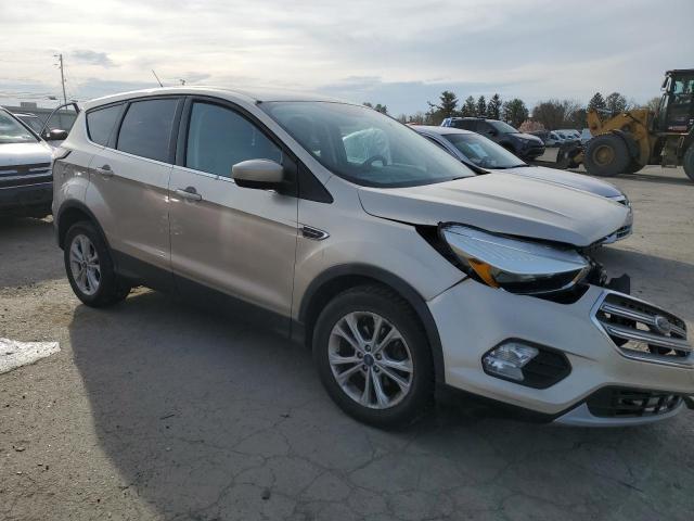 Photo 4 from auction – 2017 FORD ESCAPE SE with VIN 1FMCU0GD6HUC45492