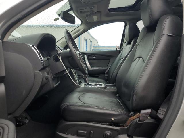 Zdjęcie 7 z aukcji – 2011 GMC ACADIA SLT z VIN 1GKKVSEDXBJ392648