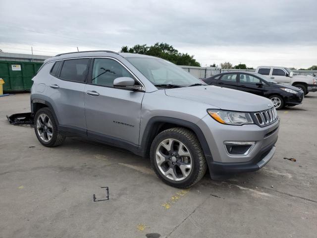 Zdjęcie 4 z aukcji – 2019 JEEP COMPASS LI z VIN 3C4NJCCB6KT679795