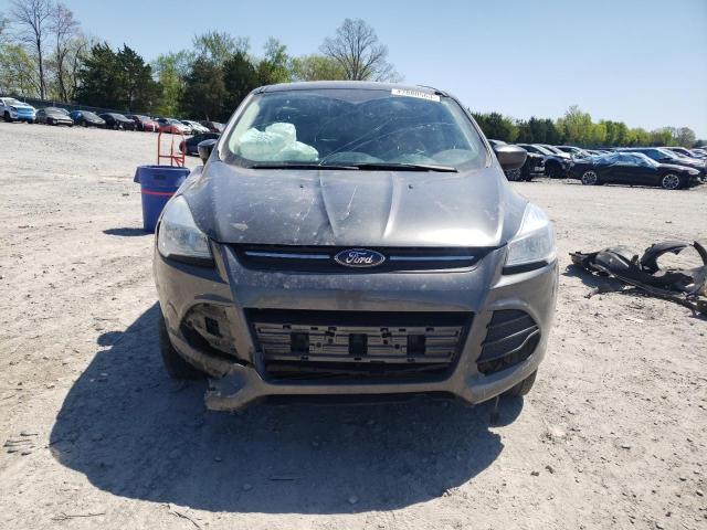 Photo 5 from auction – 2016 FORD ESCAPE SE with VIN 1FMCU9GX4GUB43637
