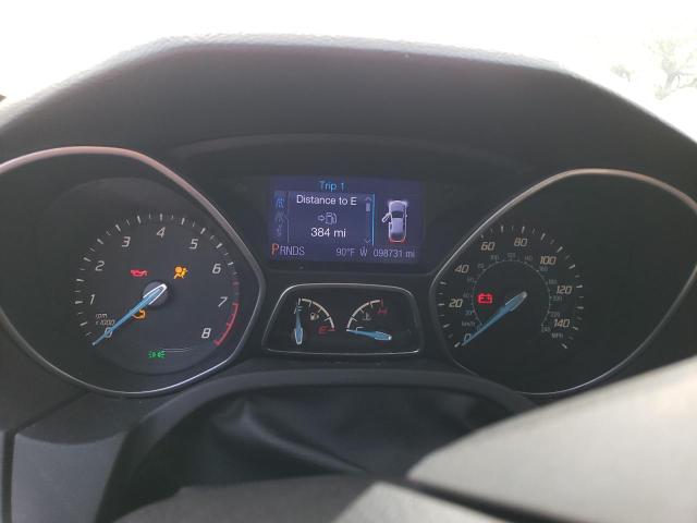 Photo 9 from auction – 2013 FORD FOCUS SE with VIN 1FADP3F26DL225198