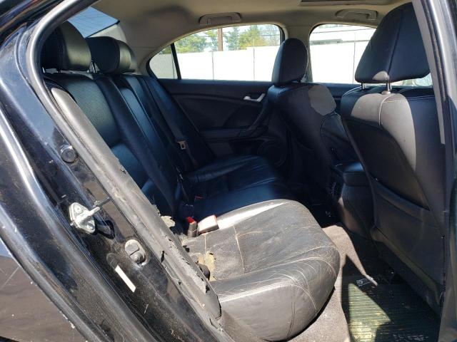 Zdjęcie 10 z aukcji – 2011 ACURA TSX z VIN JH4CU2F61BC000355