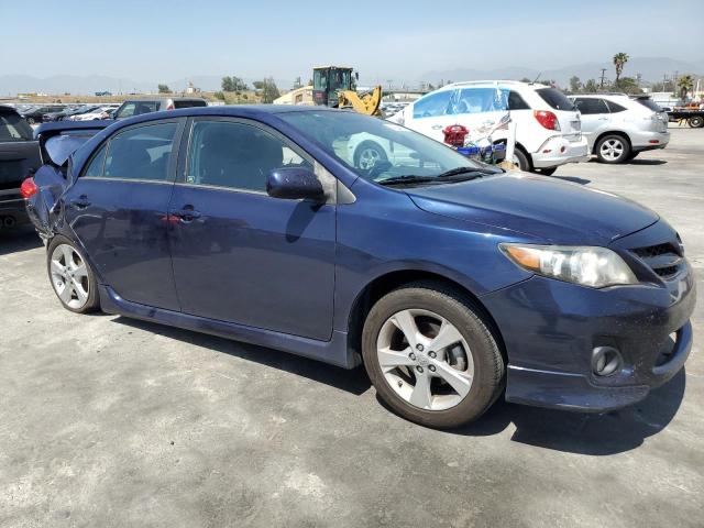 Photo 4 from auction – 2012 TOYOTA COROLLA BA with VIN 2T1BU4EE3CC896359