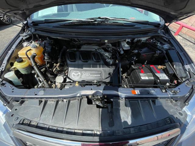 Photo 7 from auction – 2006 MAZDA MPV WAGON with VIN JM3LW28A460570233