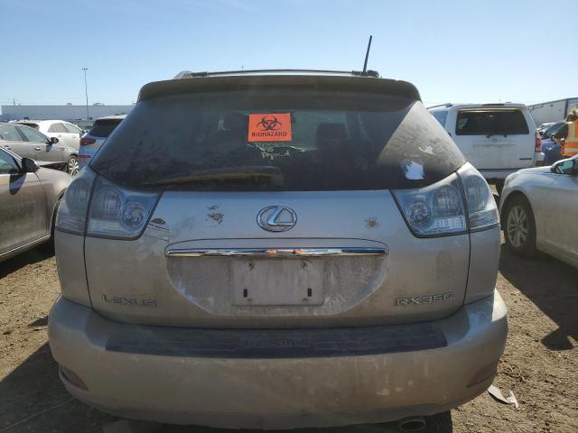 صورة رقم 6 من المزاد - 2007 LEXUS RX 350 مع VIN 2T2GK31U37C006446