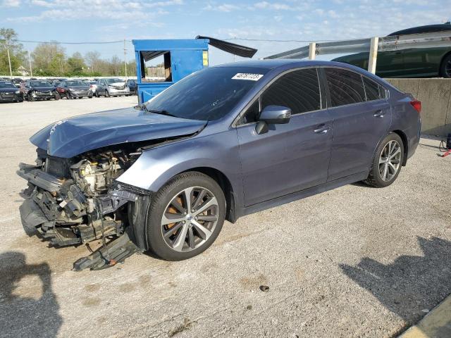 SUBARU LEGACY 3.6 2016 with VIN 4S3BNEJ65G3044093 - Photo from auction