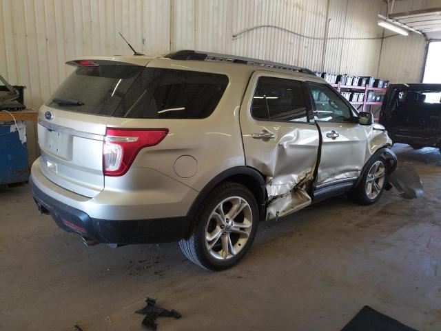 Photo 3 from auction – 2011 FORD EXPLORER L with VIN 1FMHK7F8XBGA61204