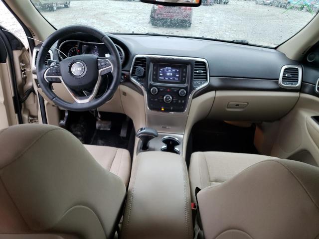 Photo 8 from auction – 2014 JEEP GRAND CHER with VIN 1C4RJFAG9EC319471