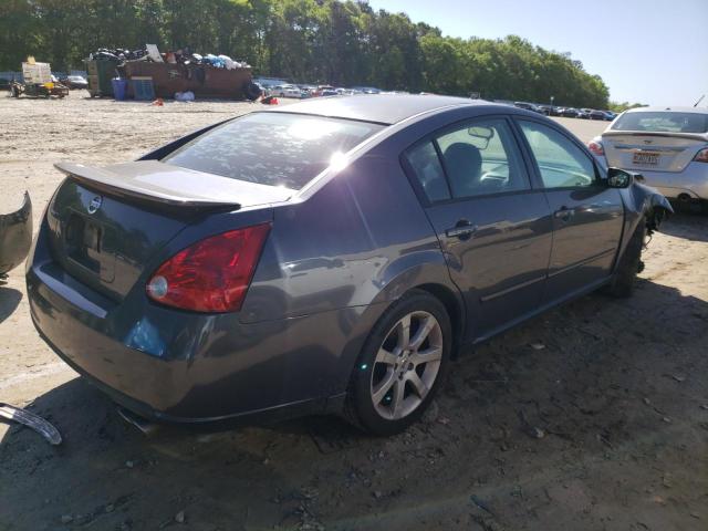 Фото 3 с аукциона – 2008 NISSAN MAXIMA SE с VIN 1N4BA41E68C829808