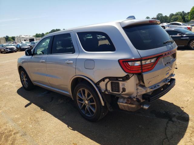 Photo 2 from auction – 2018 DODGE DURANGO GT with VIN 1C4RDJDG5JC255140