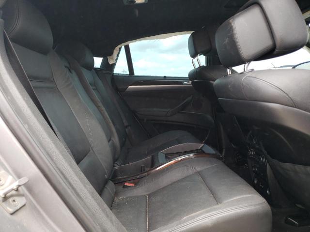 Photo 11 from auction – 2011 BMW X6 XDRIVE3 with VIN 5UXFG2C57BLX09047