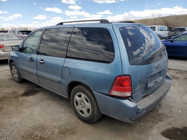 Photo 2 from auction – 2007 FORD FREESTAR S with VIN 2FMZA51677BA17600
